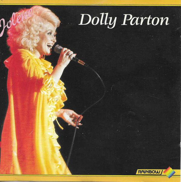 Cover for Jolene by Dolly Parton
